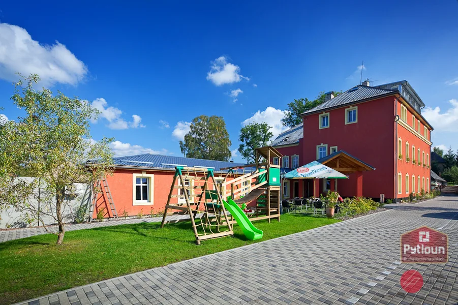 Hotel Petra - Liberec pet otel görseli 4