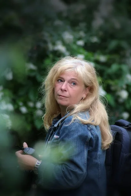 Tierpsychologin Kathleen Holub - Lichtentanne pet otel görseli 4