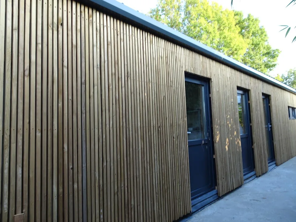 Au chat perché - Liège pet otel görseli 7