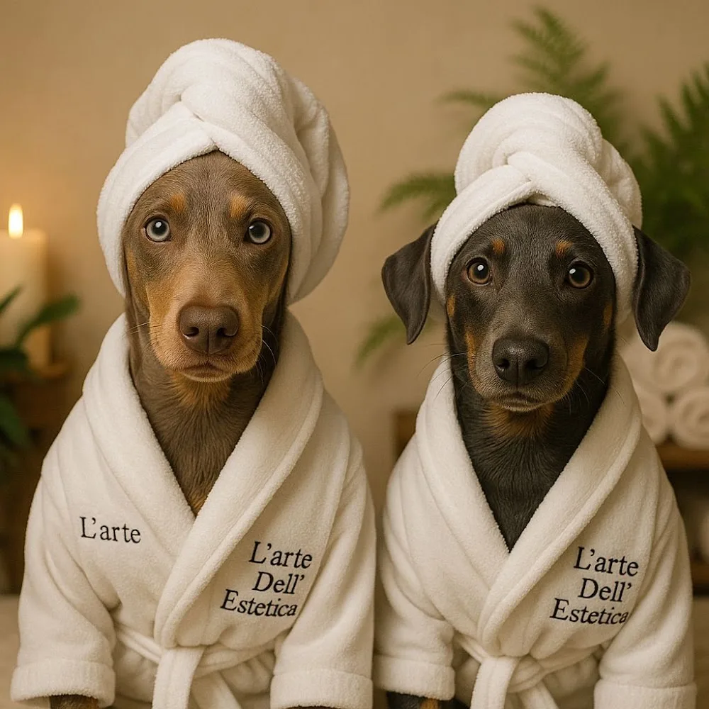 Dierenhotel De Warme Mand Veghel - Liempde pet otel