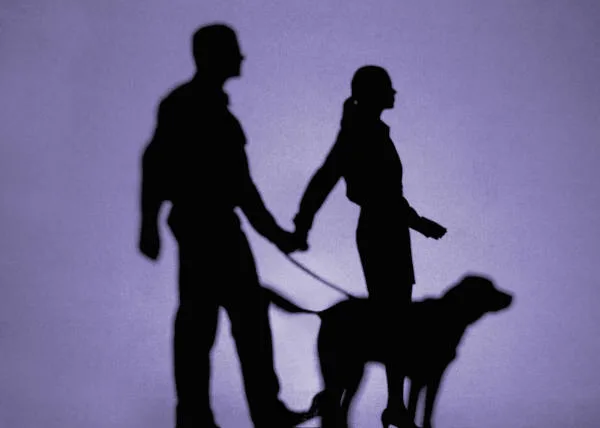 Hundepension Ptock / DIE-DOG-WALKER - Lierschied pet otel