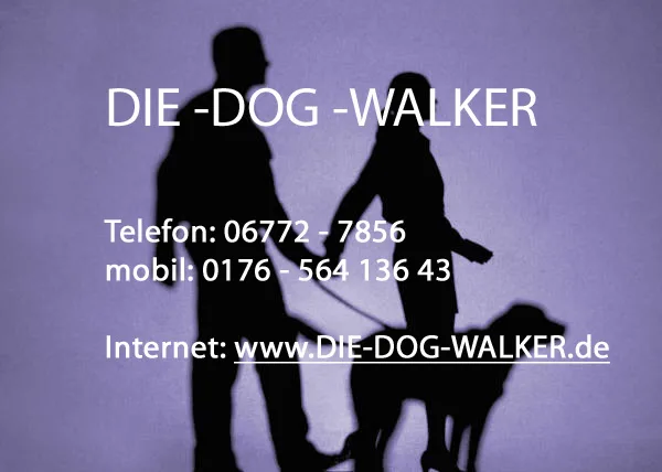 Hundepension Ptock / DIE-DOG-WALKER - Lierschied pet otel görseli 3