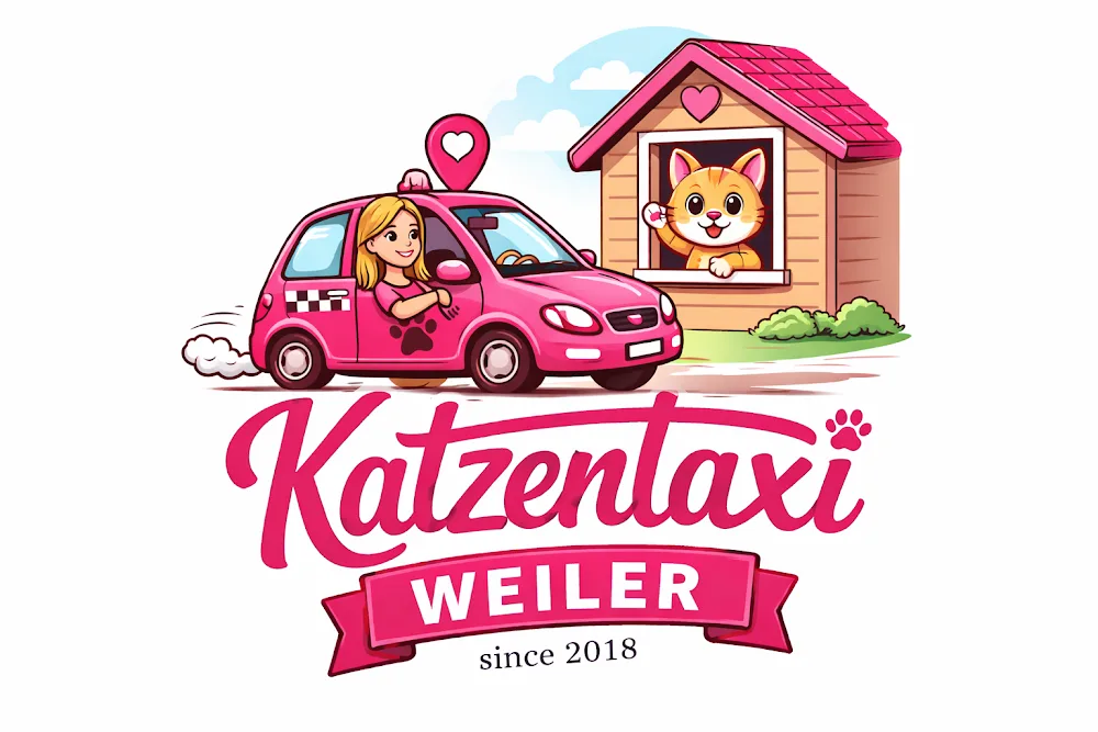 Katzentaxi Weiler Mobile Katzenbetreuung Katzensitter - Lierschied pet otel
