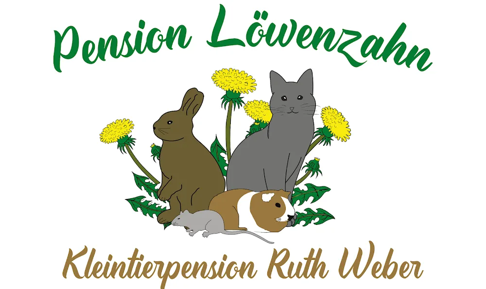 Kleintierpension Löwenzahn - Lierschied pet otel