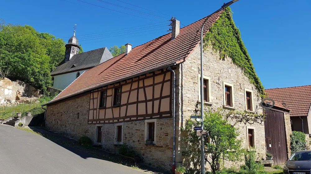 Liebig Katzenhotel - Lierschied pet otel