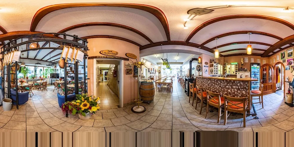 Pension bei Schinderhannes und Julchen - Boppard - Lierschied pet otel görseli 3