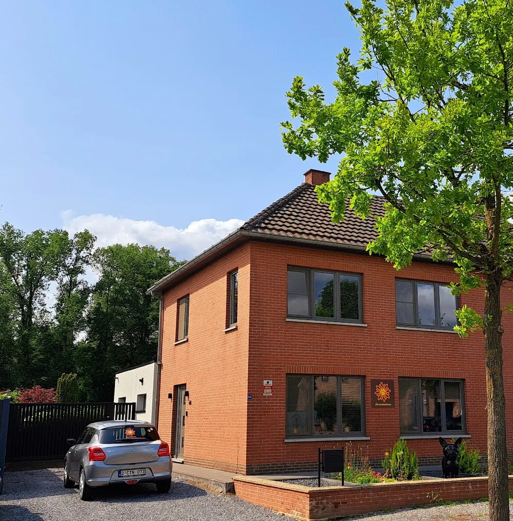 De hondenbloem - Limburg pet otel görseli 3