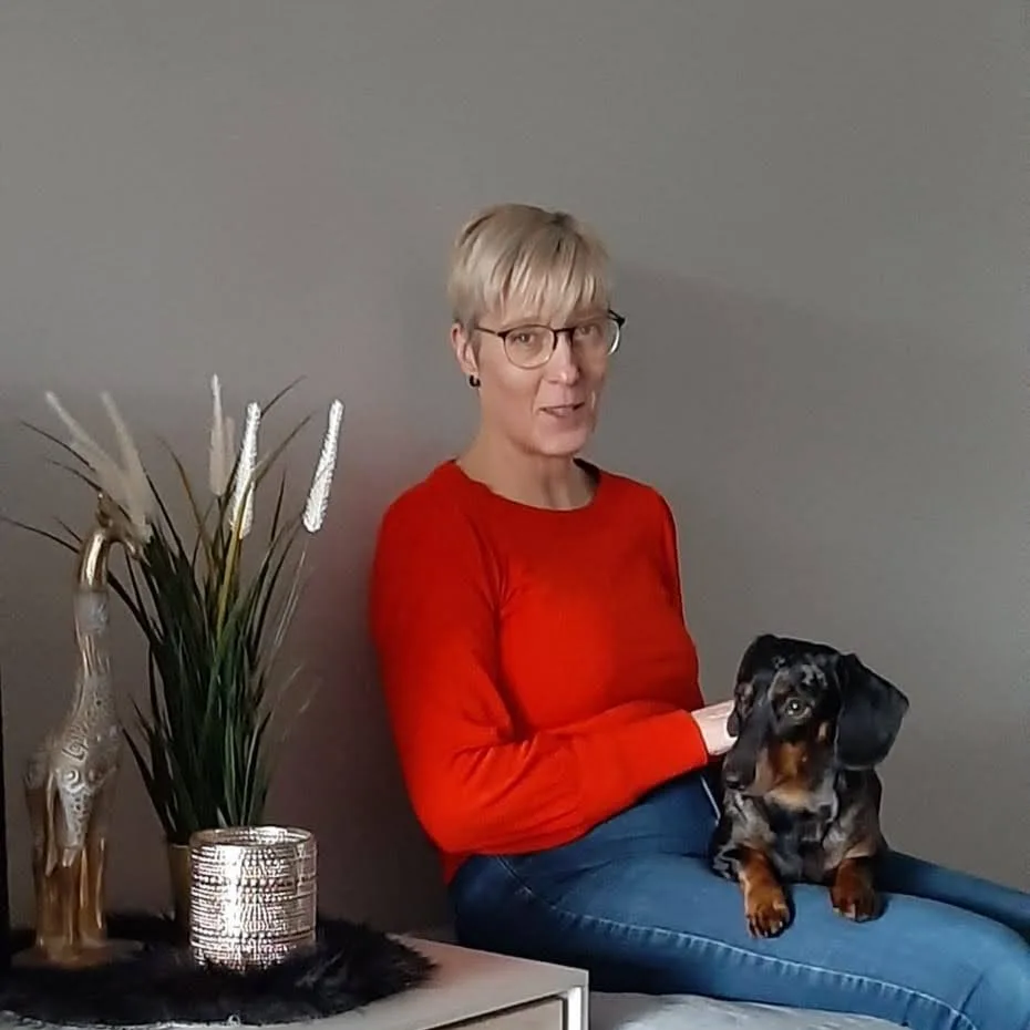 De hondenbloem - Limburg pet otel görseli 5