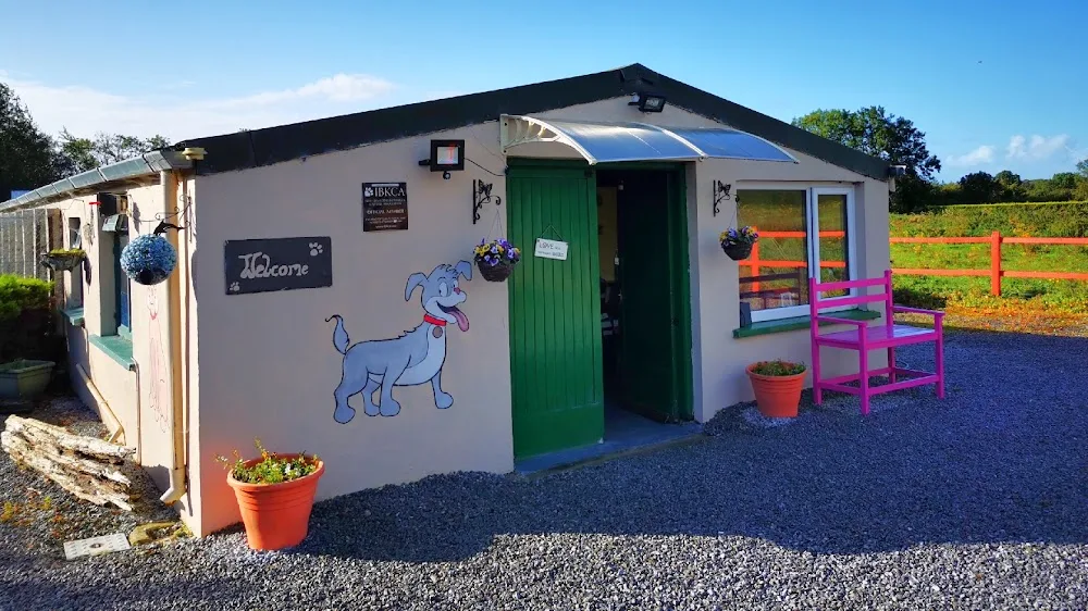 Glen Rua Boarding Kennels & Cattery - Limerick pet otel