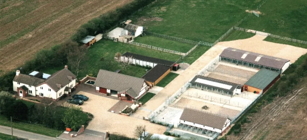Jantique Boarding Kennels & Cattery - Lincoln pet otel görseli 2