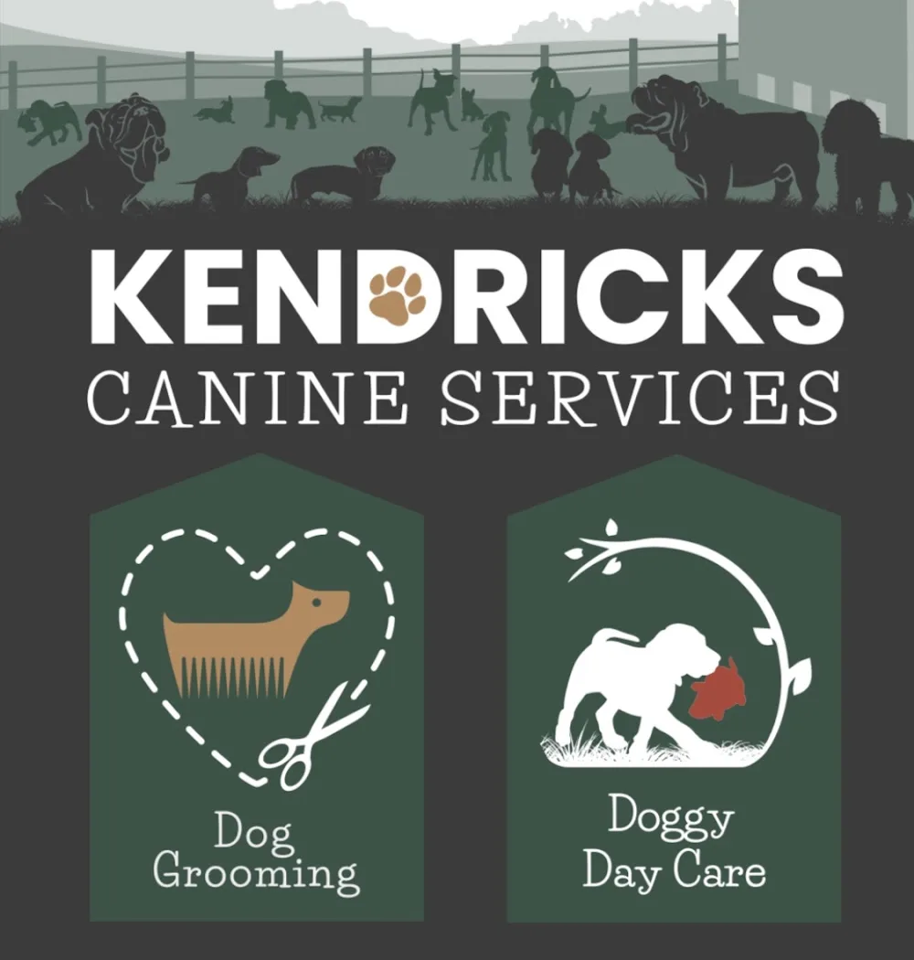 Kendricks K9 Services - Lincoln pet otel görseli 2