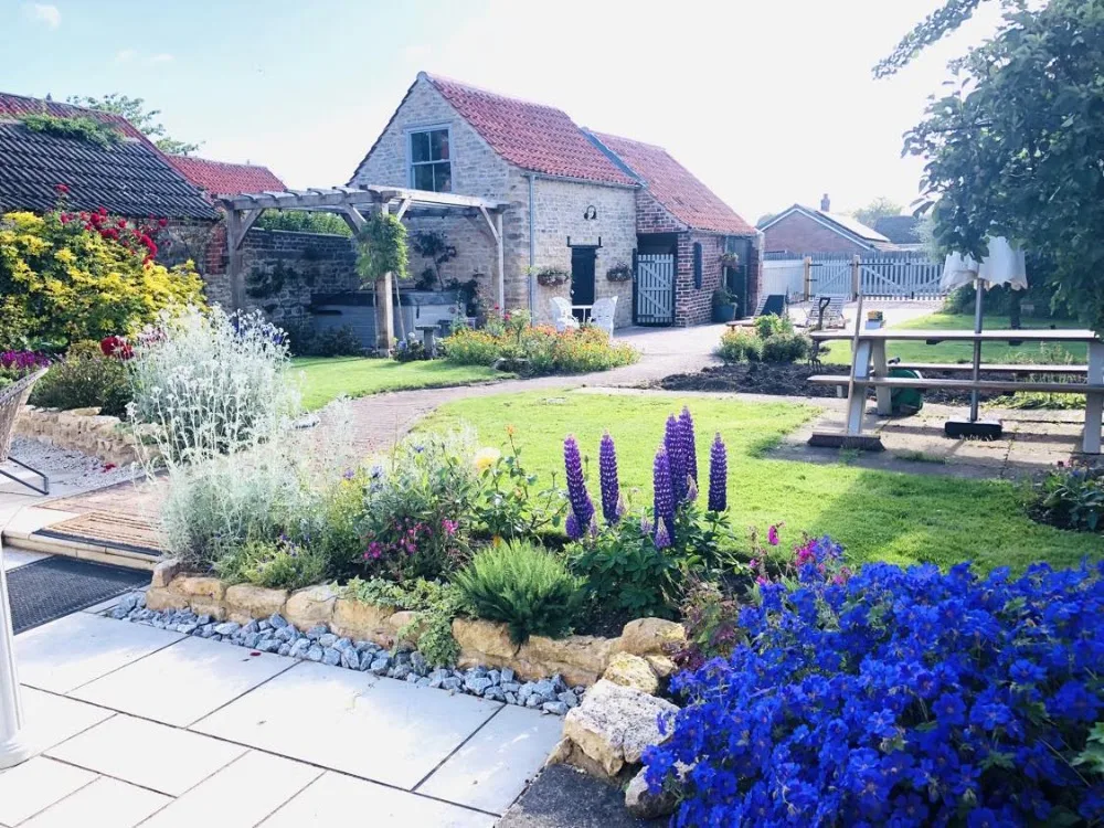 Navenby Dog Hotel - Lincoln pet otel görseli 2
