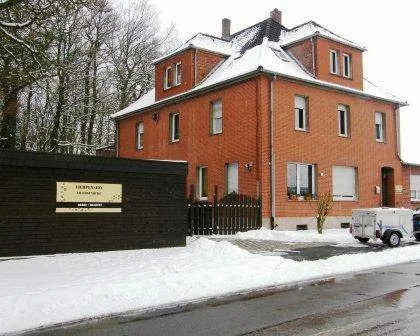 Hundepension am Bosenberg - Lippetal pet otel