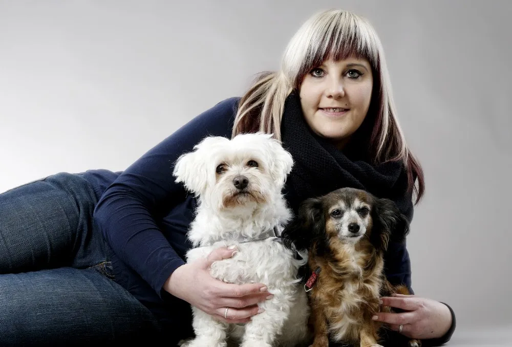 HAPPY PET CARE Stefanie Hartmann Tierbetreuung - Lippstadt pet otel görseli 3