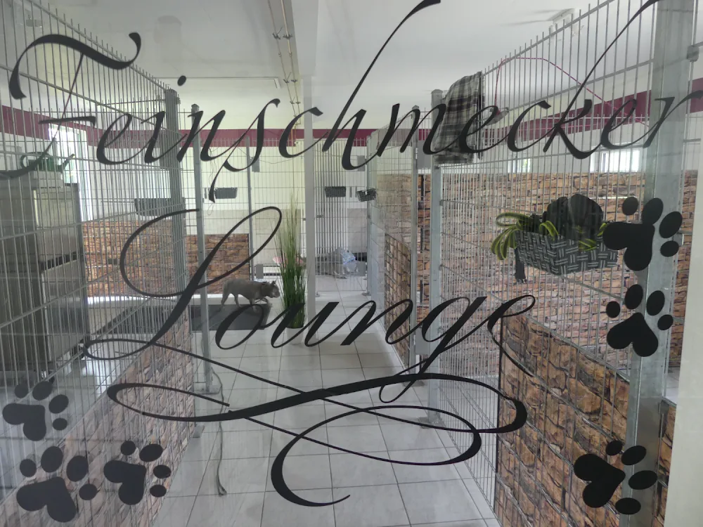Tierhotel Leinfelder - Lippstadt pet otel görseli 10
