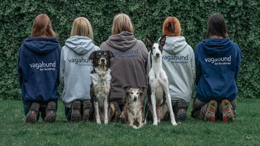 Vagabund -das Hundehotel - Lippstadt pet otel