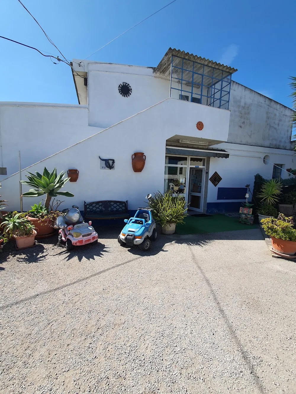 Chatuska Pet Hotel - Lisbon pet otel görseli 3