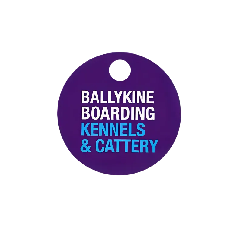Ballykine Boarding Kennels & Cattery - Lisburn pet otel görseli 2