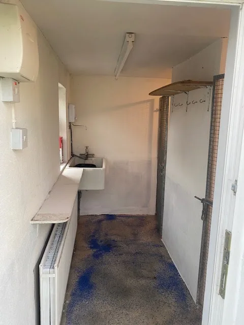 Cregagh Road Pet Care - Lisburn pet otel görseli 2