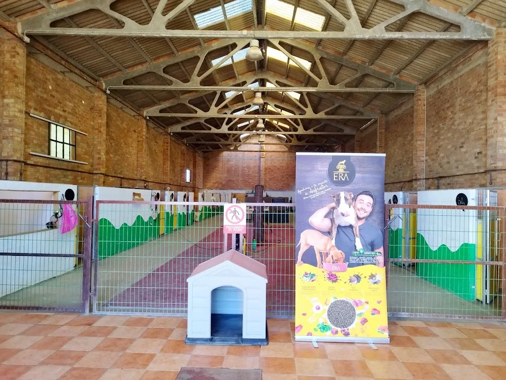 Espai Wau - Lleida pet otel görseli 3