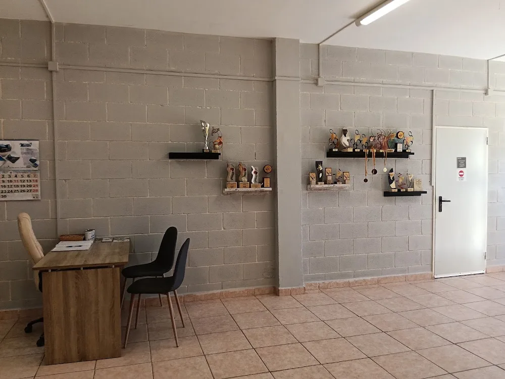 La Daga (Residència Canina) - Lleida pet otel görseli 3