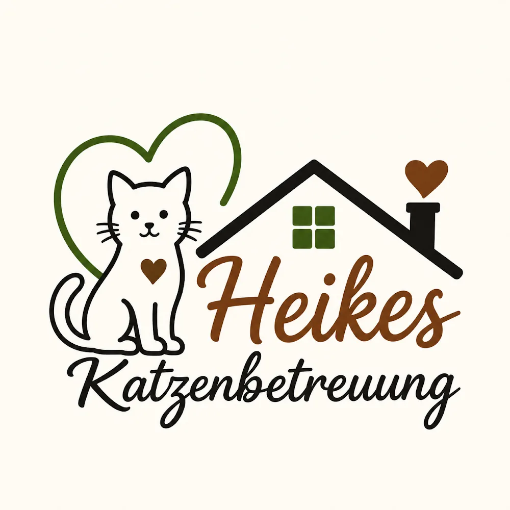 Heikes Katzenbetreuung Hüllhorst und Umgebung - Löhne pet otel görseli 3