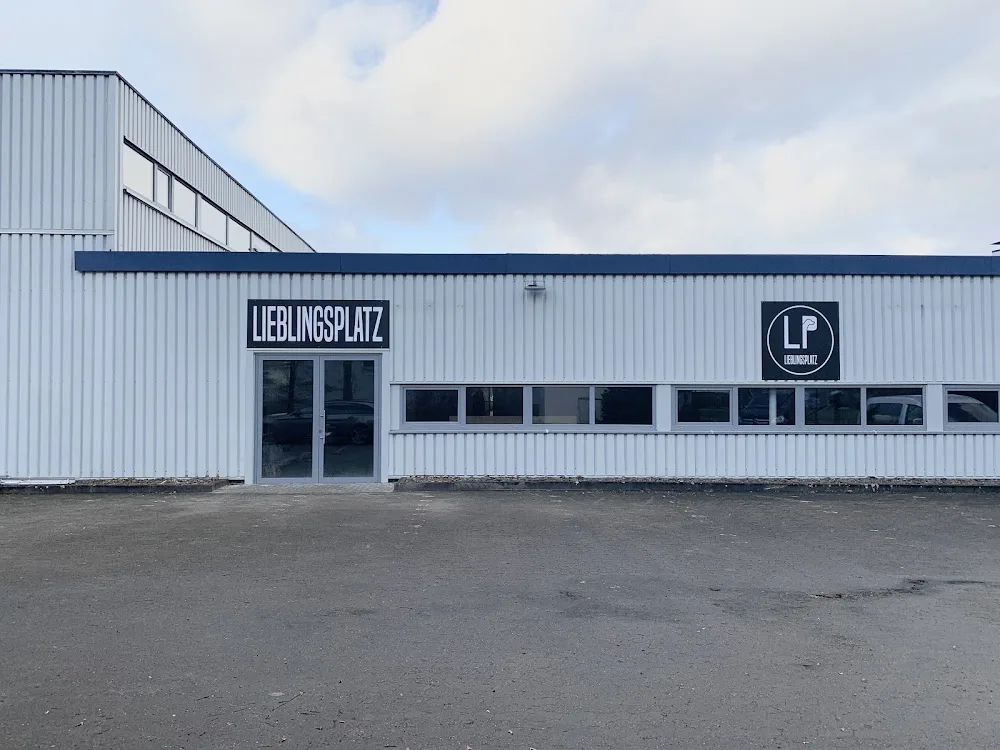 LIEBLINGSPLATZ - Löhne pet otel görseli 7