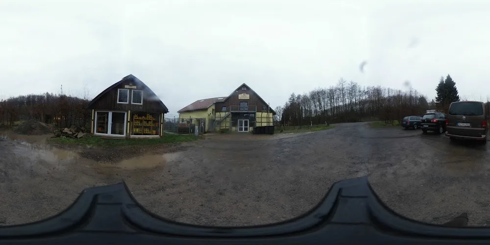 Tierpension Jana Kleine Kracht - Löhne pet otel görseli 3