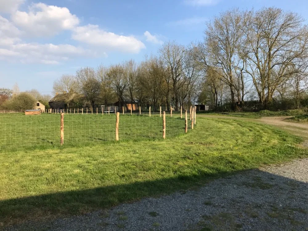 Le Domaine de la Foret - Loire-Atlantique pet otel görseli 3