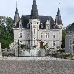 Pension féline Le Domaine des Moreaux - Loiret pet otel görseli 4