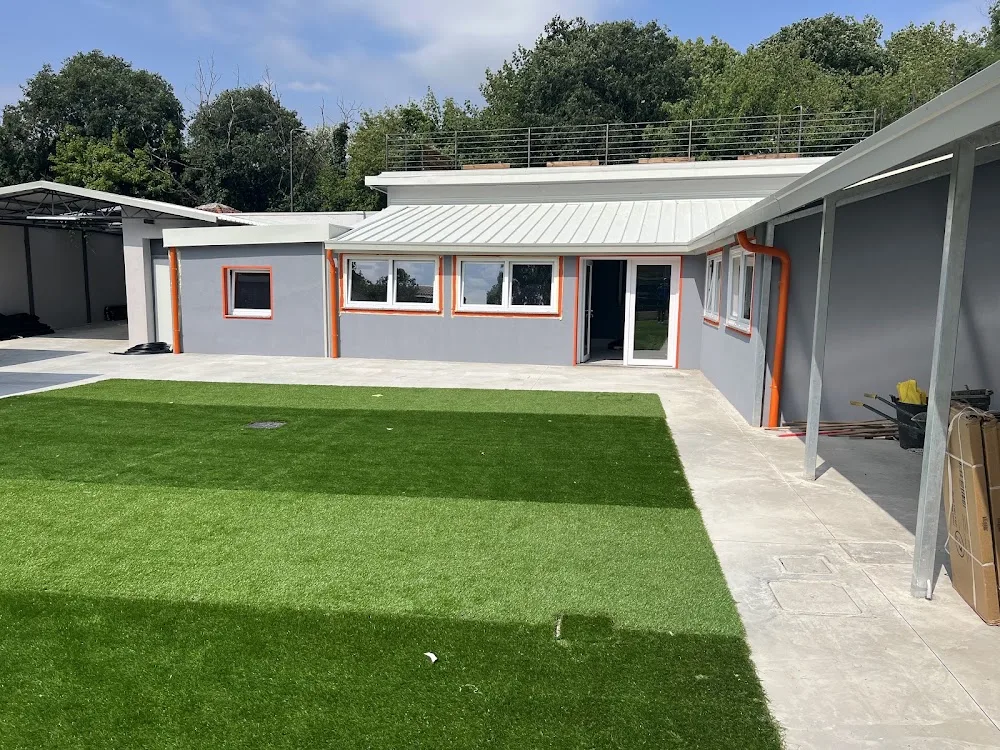 Harmonia - Lombardy pet otel görseli 3