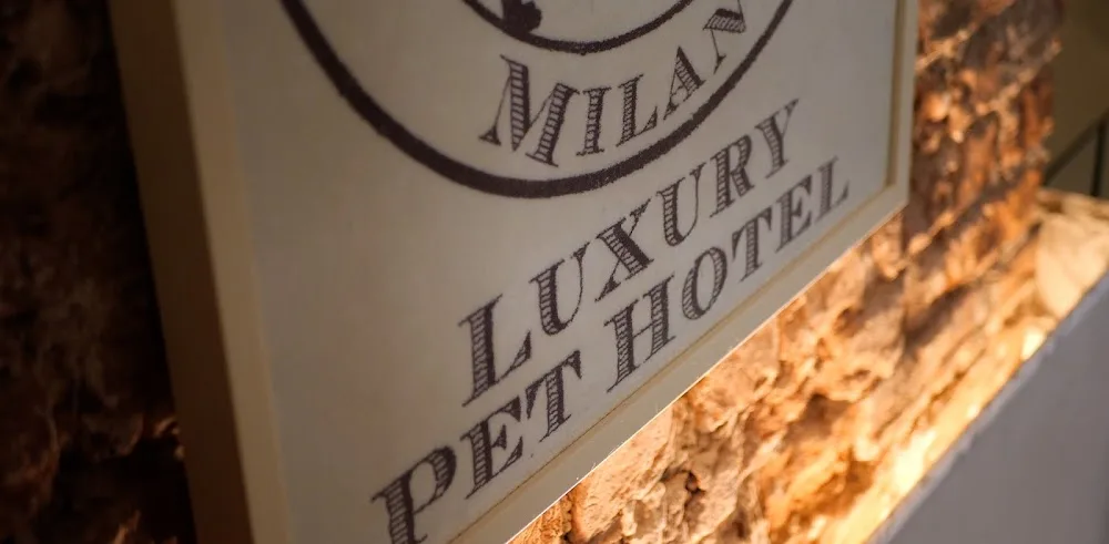 La Maison Sissy - Lombardy pet otel görseli 6