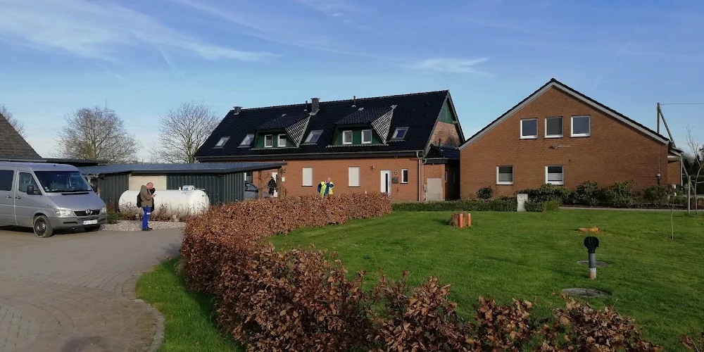 Tierhotel "Am Isselbruch" - Löningen pet otel görseli 6
