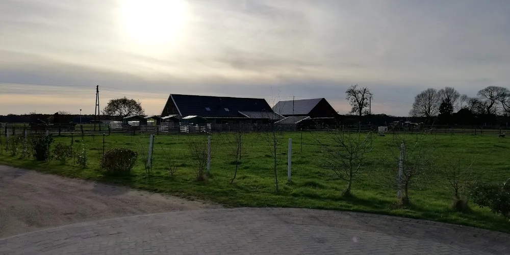 Tierhotel "Am Isselbruch" - Löningen pet otel görseli 11