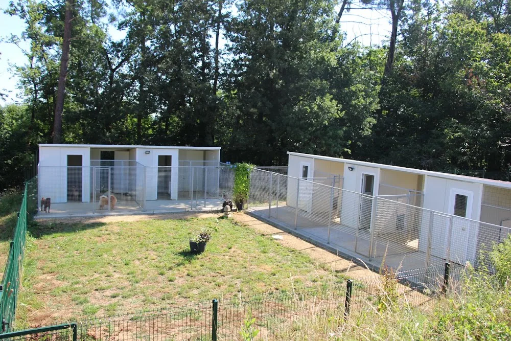 Le Domaines des Anges Fidèles - Lot pet otel