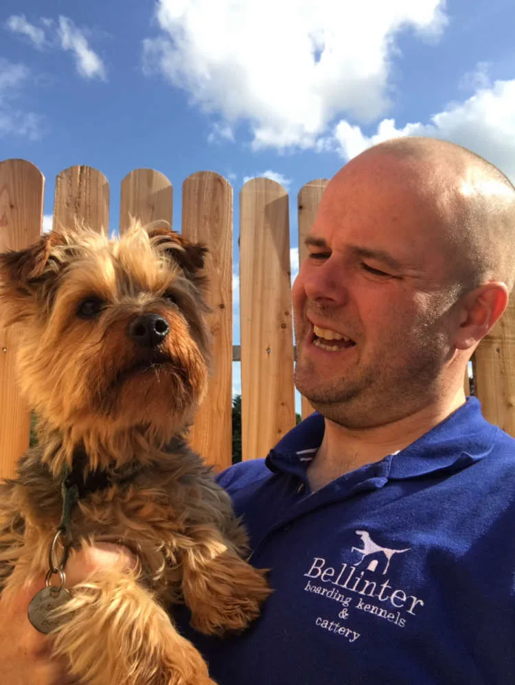 Bellinter Boarding Kennels & Cattery - Louth pet otel görseli 6