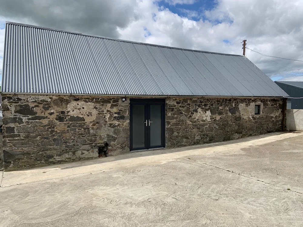Buskhill Cattery - Louth pet otel