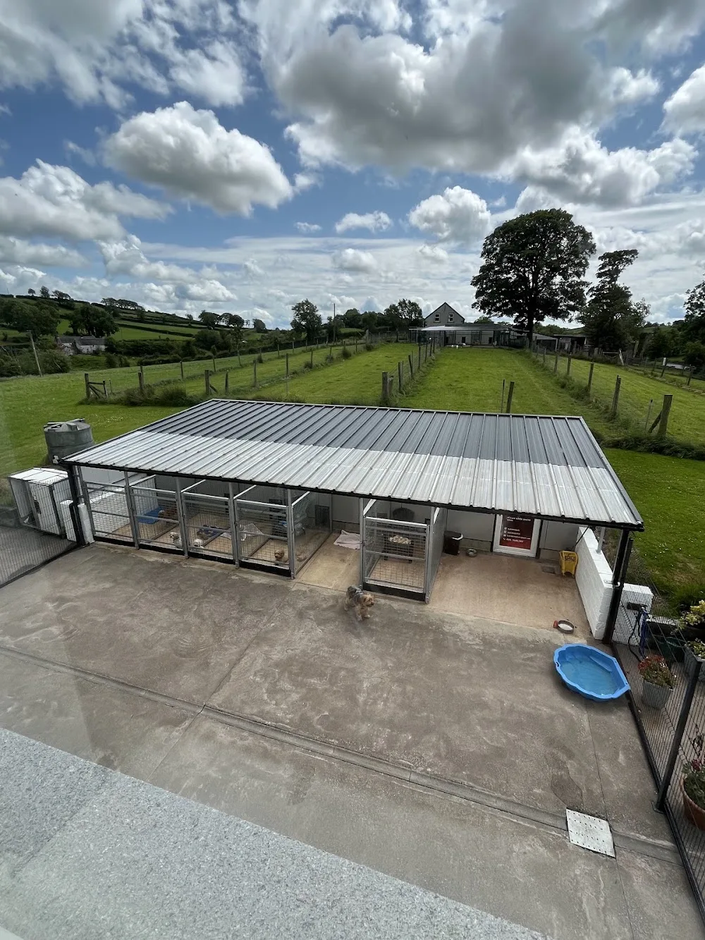 Kate's Kennels - Louth pet otel görseli 3