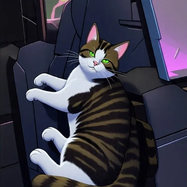 A Tender Loving Cattery - Lower Longley pet otel görseli 5