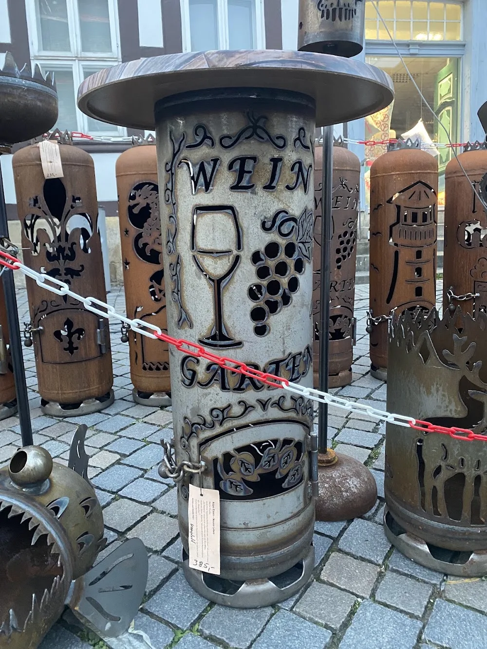 Der Pfötchenhof - Lower Saxony pet otel görseli 3