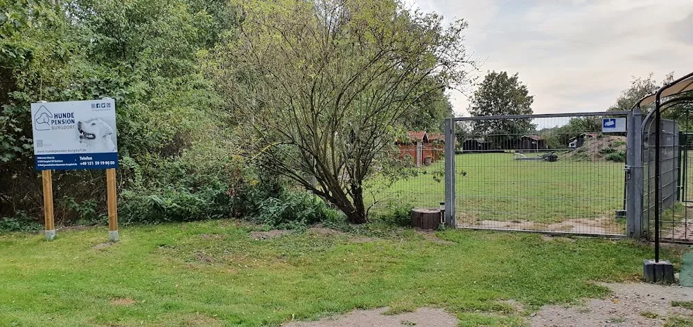 Hundepension Beinhorn - Lower Saxony pet otel