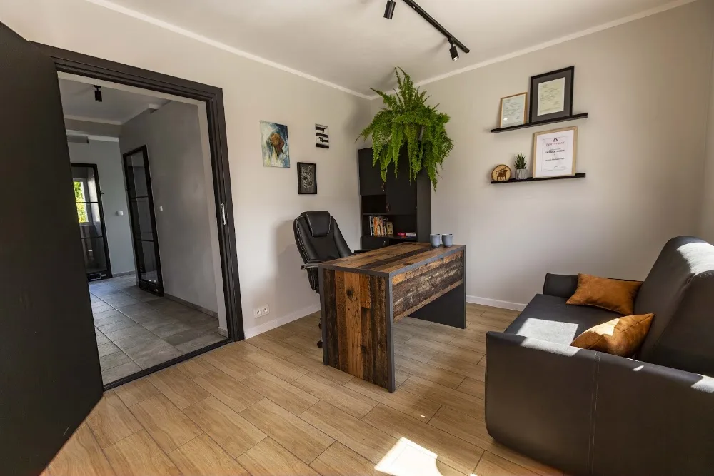 Hotel Błyskotliwa Psinka - opieka i szkolenie psów - Lower Silesia pet otel görseli 3