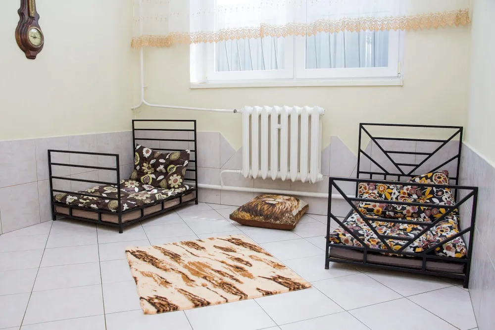 Hotel dla zwierząt Pupil - Lower Silesia pet otel görseli 3