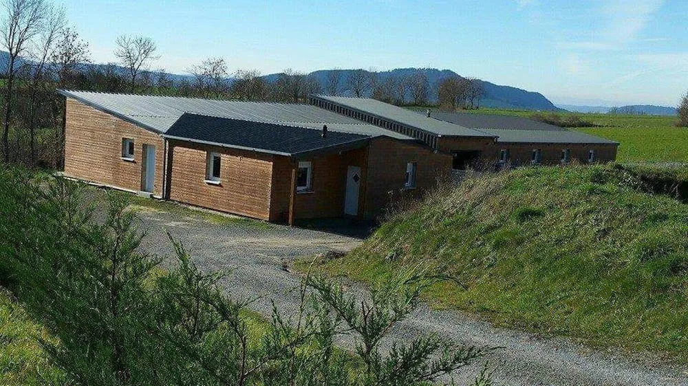 L'eden La Maison Du Chien Et Du Chat - Lozère pet otel