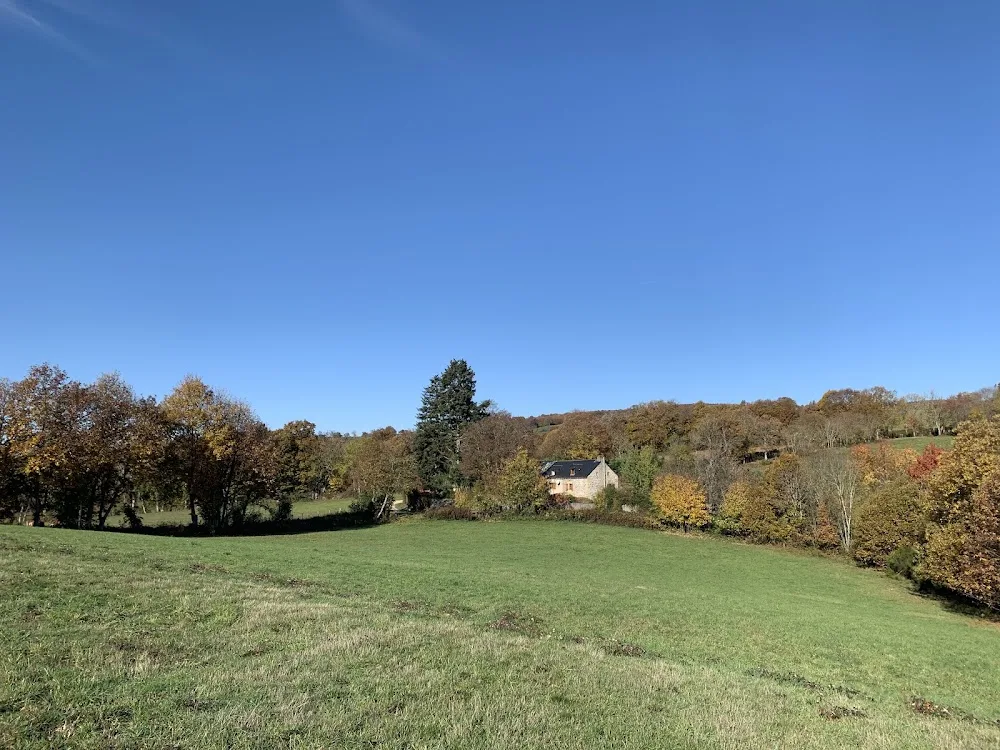 Pension Canine Du Gavaldan - Lozère pet otel görseli 3