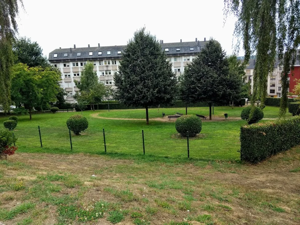 Canil Fingoi - Lugo pet otel