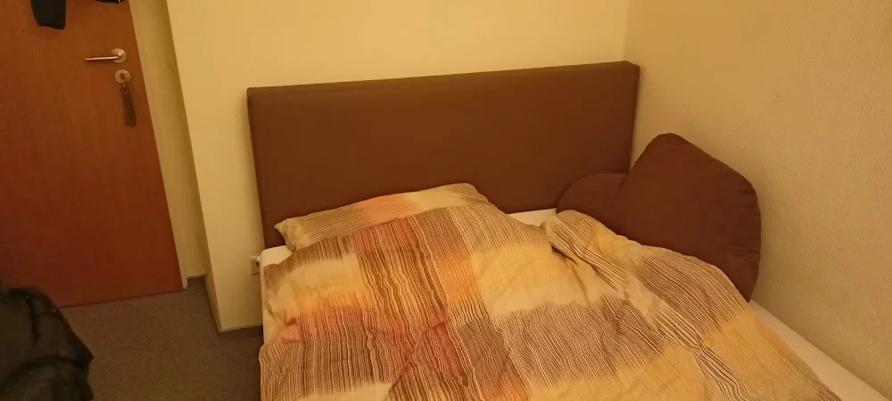 Pension Am Leezenpatt - Lünen pet otel görseli 3