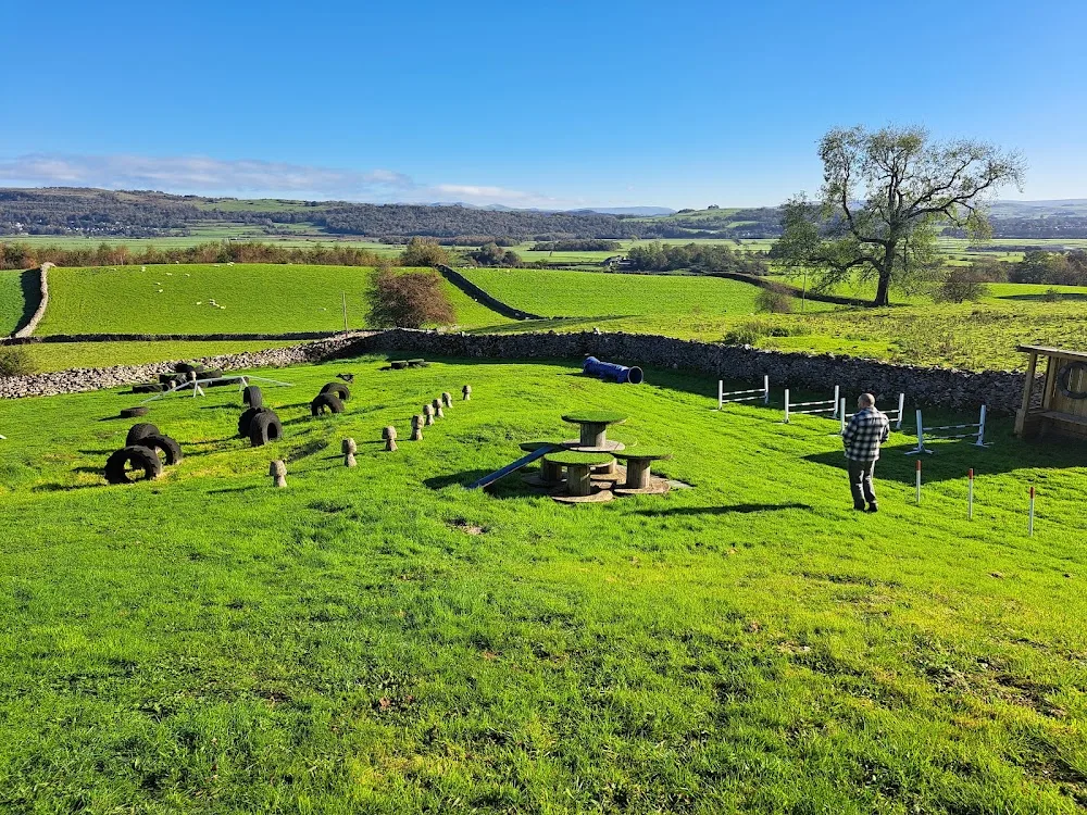 Grassgarth Boarding Kennels - Lyth, Kendal pet otel