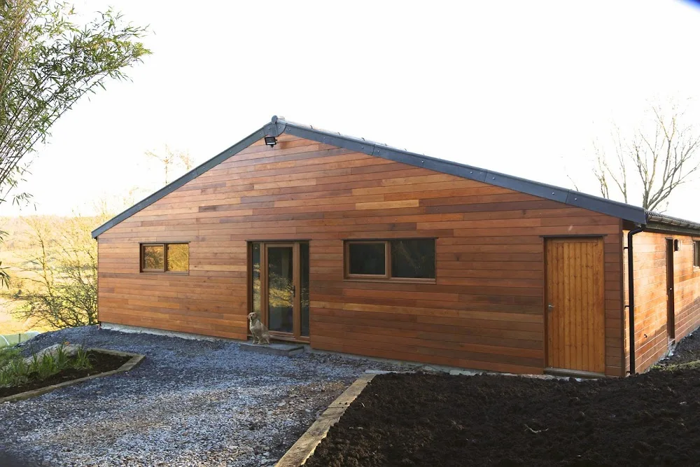 Lindeth Kennels - Lyth, Kendal pet otel