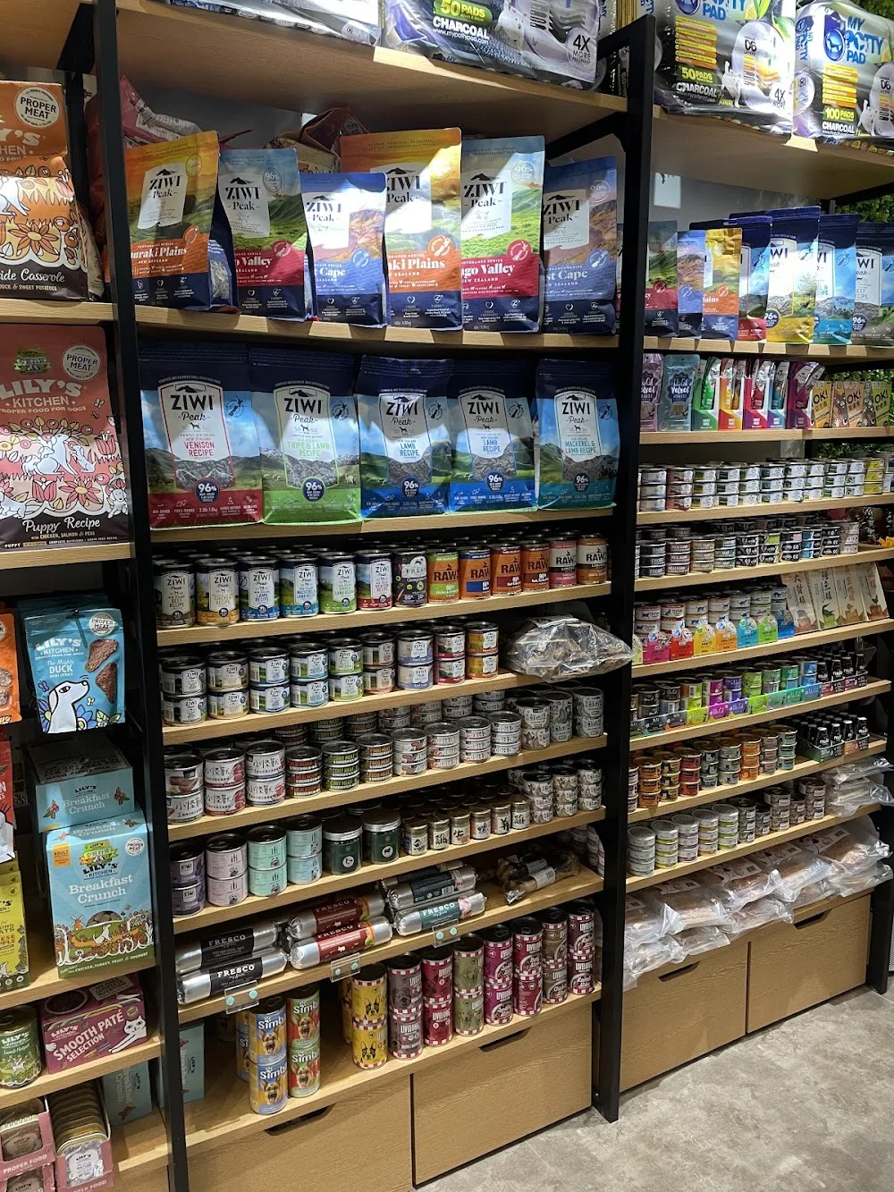Dog inn Macau (新勝店) - Macau SAR pet otel görseli 3